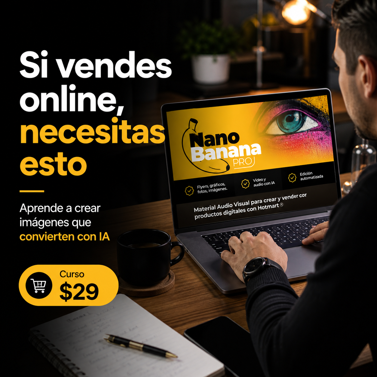 Nano Banana Pro